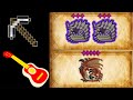 A Small Rant With Guitars And Pick Axes