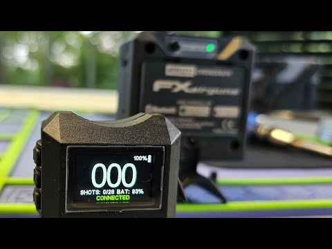 DK's new chronograph, The FX Pocket Chronograph MK2