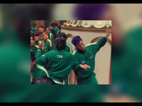 ♡ round and round (mingle song) - sped up ￼♡