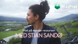 Rødt kjøtt - klimaversting eller nødvendig?