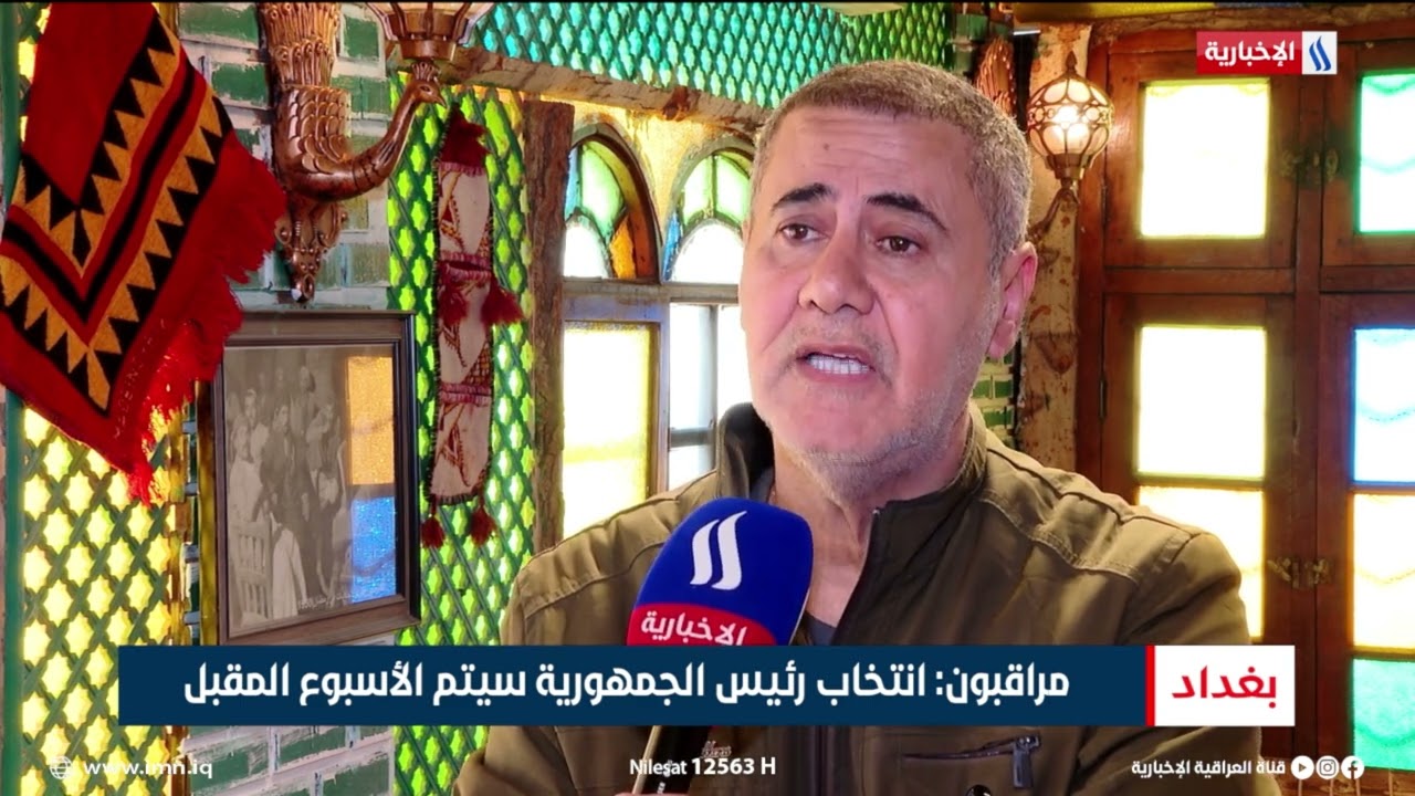 فيديو | رغم كثرة الحوارات.. الاستحقاقات المتبقية بلا حسم | تقرير حازم الشرع