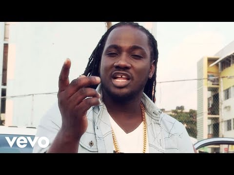 I-Octane - Hurt by Friends (Official Music Video)