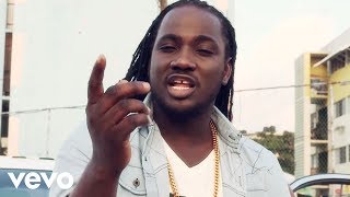 I-Octane - Hurt by Friends (Official Music Video)