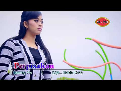 Ipoeng Pw - Perpisahan | Dangdut (Official Music Video)