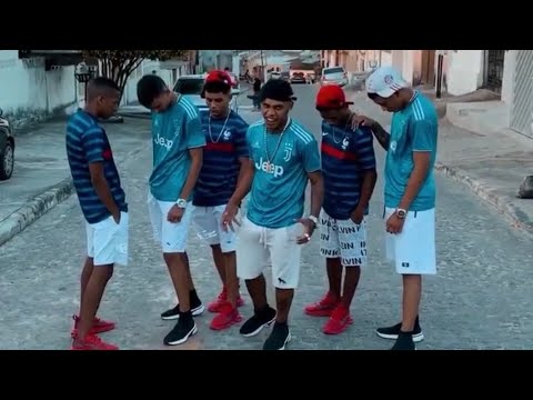 COREOGRAFIA OFICIAL - SEU GOSTOSO - VT KEBRADEIRA, DANILO CHATINHO, E OS NEIFF - MELHOR COREOGRAFIA