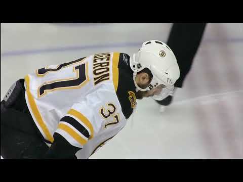 NHL 12.05.2010 Bruins - Flyers G6