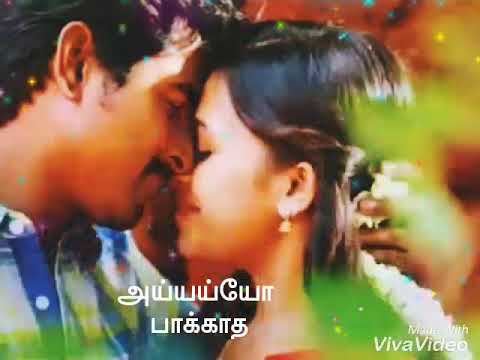 Paakkatha paakkatha song lyrics - Varuthapadatha valibar sangam - WhatsApp status