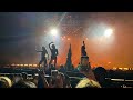 BLACKPINK Playing With Fire Coachella 2023 Week 1 Fancam