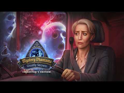 Mystery Phantoms: Secrets