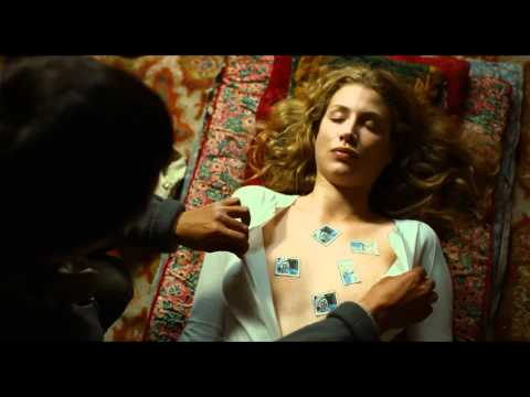 Trailer-Vorschau: Baikonur