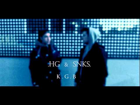 HG & SNKS - INTRO