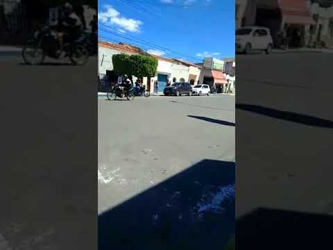 Festa da torcida do Salgueiro campeão pernambucano  2020