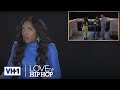I M Not Signing Amina Check Yourself S4 E5 Love Hip Hop New York