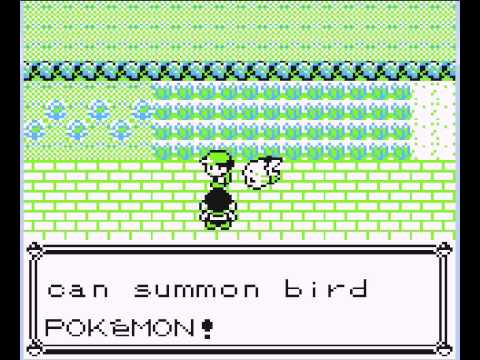 Let's Play Pokemon Yellow part 54 Its THUNDER time