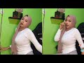 JILBAB TOBRUT LIVE BIGO