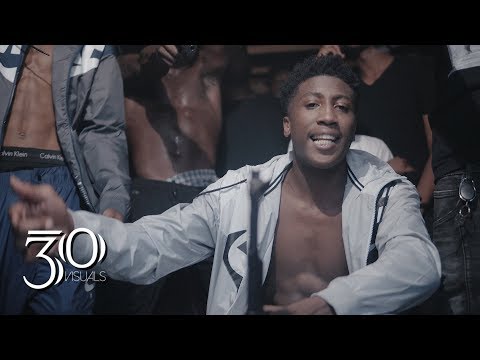 Manehoe - War (Music Video)