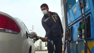 UÇAÇELİKPETROL SUNPET UÇAÇELİK PETROL