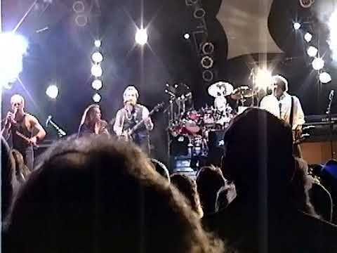 Chicago - I'm a man - 1993