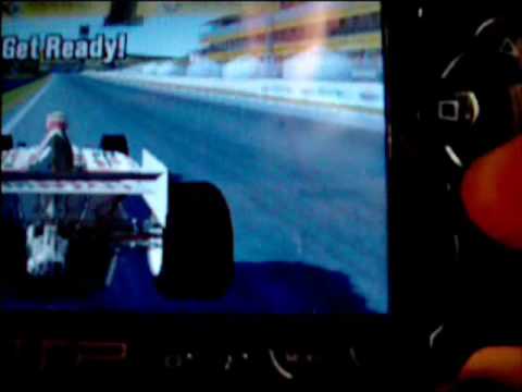 TOCA Race Driver 2