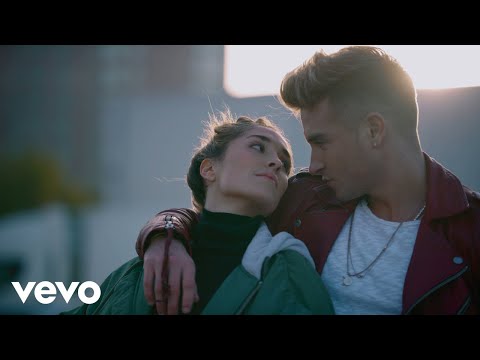 Danny Avila - End Of The Night (Official Music Video)
