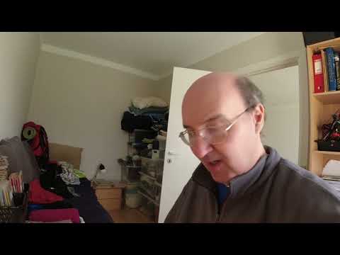 MongoTV_5806 - John Venter På Bedre Tider - Del 185 - Dag 642 af 1.000 Dage