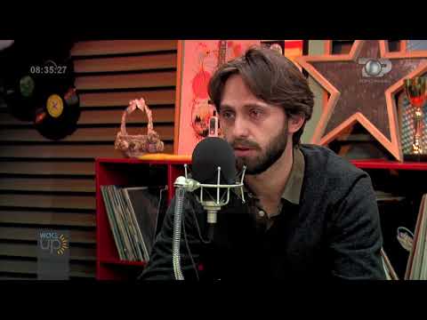 Wake Up, 6 Prill 2018, Pjesa 3 - Top Channel Albania - Entertainment Show