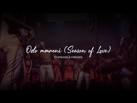 ODO MMRENI - E'mPraise Inc.