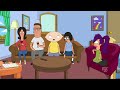FXX Animation Several New Promos March 2025