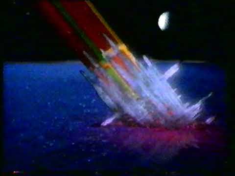 Channel 4 - 80's day Idents - Friday 22nd January 2021 *VHS*