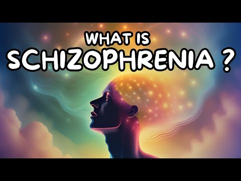 What Is Schizophrenia?