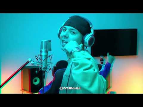 Quevedo (Bzrp #52) vs Wake Me Up (G3RM4N Mashup)