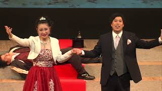 【音楽コース】浜松学芸オペラ2024「メリー・ウィドウ」 ハイライト