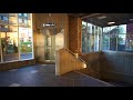 Norway Oslo Furuset Subway Station 2X Electro Lift AS Elevator