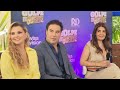 Golpe De Suerte Presentación De Elenco