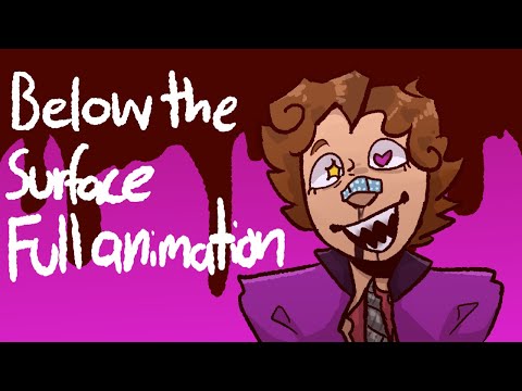 Below the surface Full Animation