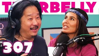 The Angler Man Origin Story! | TigerBelly 307 w/ Bobby Lee & Khalyla