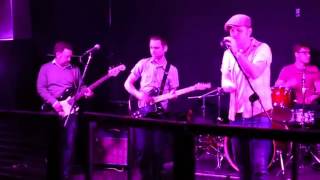 Hemingway - Real Love