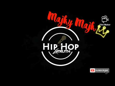 MC MajkyMajk-Readdy2Blow!