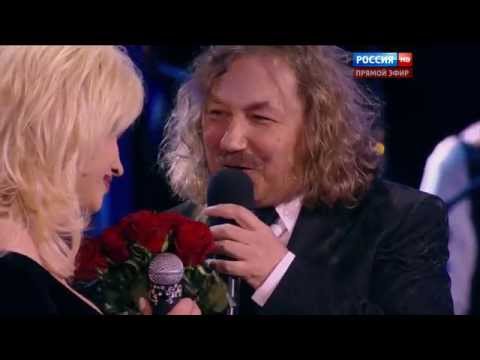 Ирина Аллегрова и Игорь Николаев "Миражи" Новая Волна