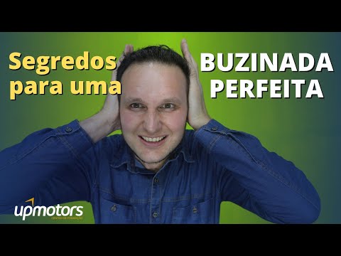 Secret to a PERFECT HONK