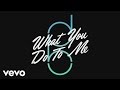 Don Broco - What You Do to Me (Audio) 