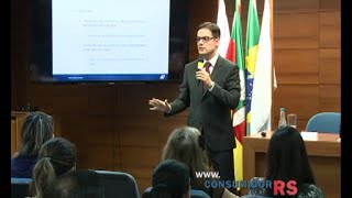 Café com Lojistas do Sindilojas Porto Alegre