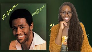 Al Green - God Blessed Our Love |REACTION 🔥🔥🔥