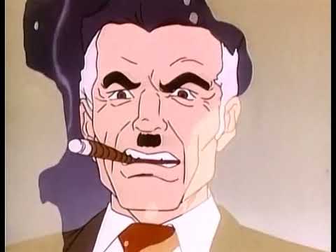 Spider-Man 1981 Episode 18