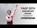 YAGP Philadelphia ~ Awards Ceremony