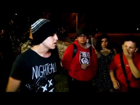 ASSKO PEPE vs BRUNO JULI | 8vos | (2vs2 NOCTURNA - 01/12/17) WILDE STYLE