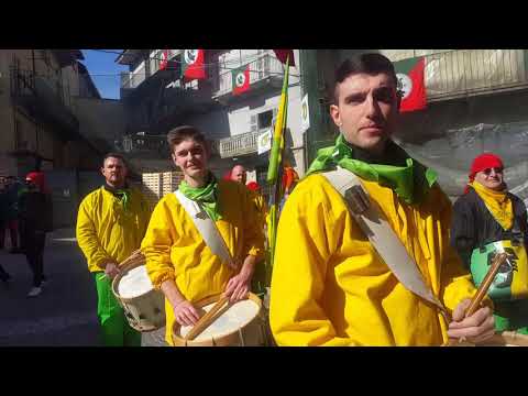 Scorpioni d'Arduino 2019