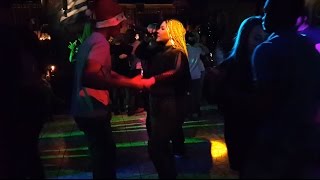 Runa Ria special guest at Kizz no limits party @Liberty Club Moscow