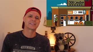 Cross Canadian Ragweed -- 17 [REACTION/RATING]