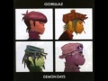Gorillaz - The Swagga